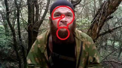 Так жив или мёртв Доку Умаров?