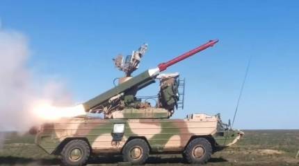 В Польше заявили о замене советскому ЗРК "Оса-АК"