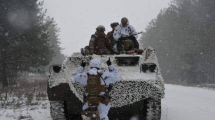 Советник главы Офиса президента Украины Подоляк рассказал о планах России по «затягиванию» спецоперации