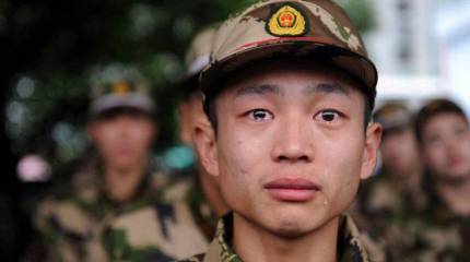 Уйгурский вопрос как образец политики сепаратизма