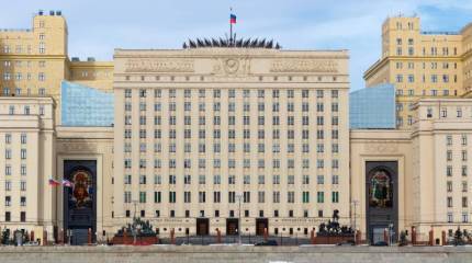 В российской армии выявлено нацистское сообщество