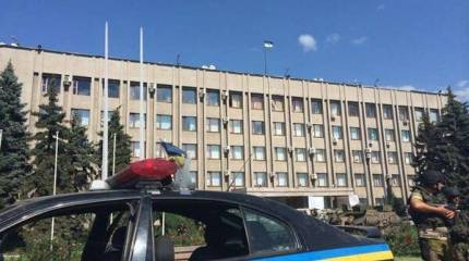 Поздравления украинскому солдату