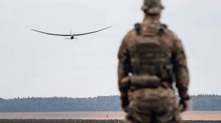 Очередная попытка Киева ударить по России: под атакой Саратов и Ростов