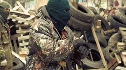 Я теперь сепаратист, утритесь! (из почты. до дрожи!)