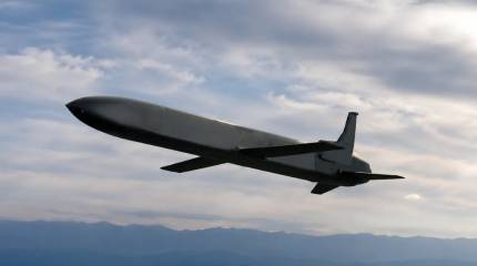 США заявили о четырёх тестах крылатой ракеты с макетом ядерной боевой части