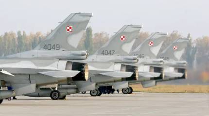 После взрыва в Ровно ВСУ заявили о новых БПЛА, якобы направляющихся в Польшу