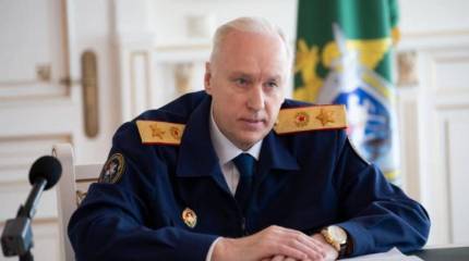 Следственный комитет РФ откроет дело о прилёте снаряда с территории Украины в Ростовскую область