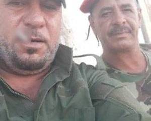 СМИ: Комдив сирийской свободной армии перешёл на сторону САА