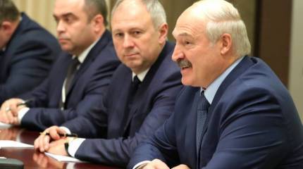 У и Б сидели на трубе: как энергетический транзит России становится её слабостью