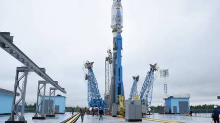 В «Роскосмосе» объявили о рекордном количестве безаварийных пусков ракет