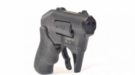 Двуствольный револьвер S333 Thunderstruck