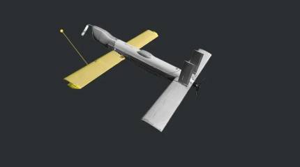 Украинская разведка сообщила об активном применении ВС РФ новых дронов V2U, оснащённых ИИ