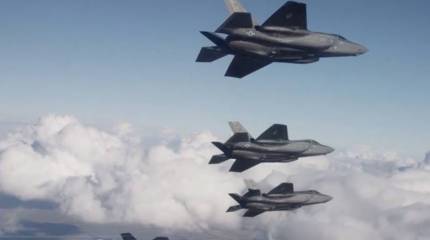 Из-за С-400 Турция может попасть под санкции