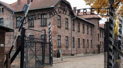 Польская прокуратура ведёт дело по украинской игре об Освенциме