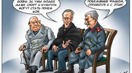Итоги недели. «Ничего не сделал, только вошел!»