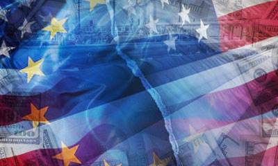 Как отключить питание от России: капризы США против энергетической безопасности Европы