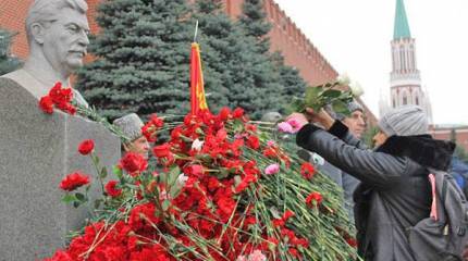 Андрей Фурсов: Сталин – кумир россиян, хоть властям и хочется обратного