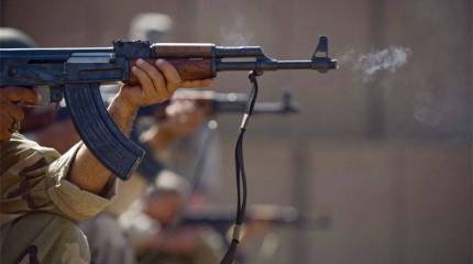 Мифы об автомате Калашникова: так что там по поводу Шмайсера?