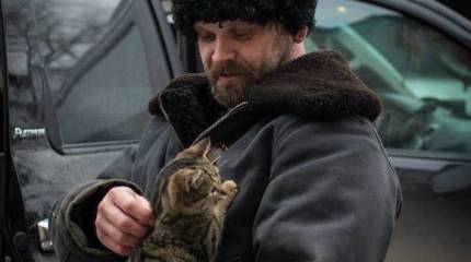 «Неплохо в мае умереть»… Трусливый террор против Новороссии продолжается