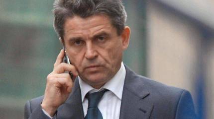 Владимир Маркин назвал Петра Порошенко клоуном