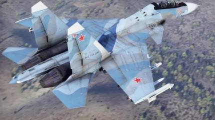 Эстония обвинила Россию в нарушении воздушного пространства