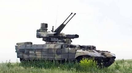 Зачем России «Терминаторы»