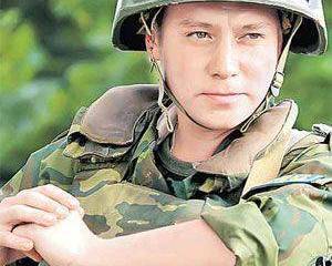 Словом и каской