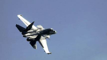 Индия возьмётся за подготовку вьетнамских пилотов Су-30