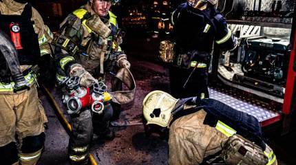 Предприятия ВПК, аэродромы, ремонтные заводы: в ночь на 4 мая нанесены удары по целям в Киевской, Черкасской, Сумской и других областях