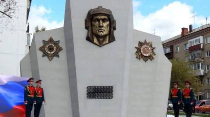 Челябинское высшее танковое воссоздадут спустя 19 лет после расформирования