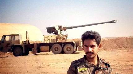 Военная обстановка в Сирии: «Силы Тигра» подогреют «котел» в Идлибе