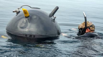 На Украине нашли «эффективный способ» борьбы с российскими кораблями в Чёрном море