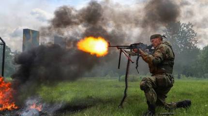 Русофобия не работает: простые поляки не боятся военного вторжения России