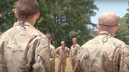 В ходе перестрелки на американской военной базе был убит «специалист по оружию массового поражения»