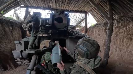 Депутат Госдумы: «Нужно начать, наконец, воевать всерьёз»