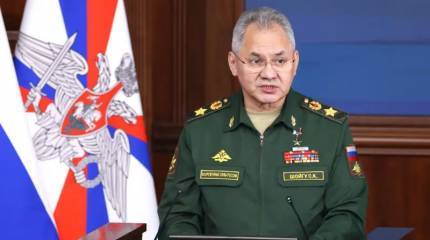 Источник назвал сроки окончания формирования Ленинградского и Московского военных округов