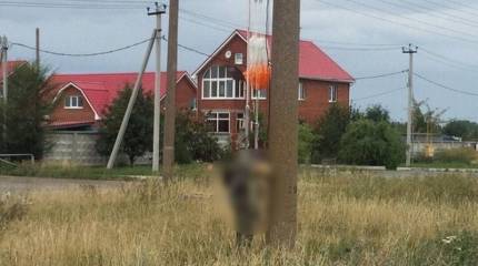 В Самарской области при десантировании погиб военнослужащий