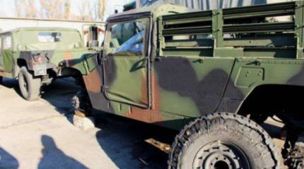 Пентагон опроверг сообщение СМИ о поставляемом на Украину военном «хламе»