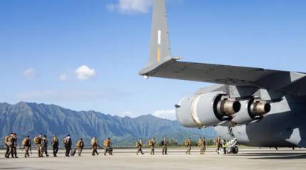 Пентагон подтвердил начало переговоров с Багдадом о начале вывода американских войск из Ирака