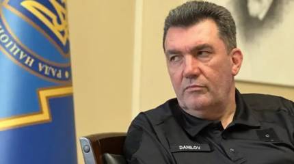 Глава СНБО Украины обвинил в провале летнего контрнаступления ВСУ «устаревшие натовские учебники»