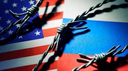 Несекретное досье: очередной раунд американской дезинформации