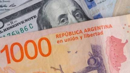 Financial Times: Президент Аргентины решил отказаться от идеи замены песо долларом