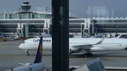 Евросоюз ввёл запрет на полёты европейских авиакомпаний над Белоруссией