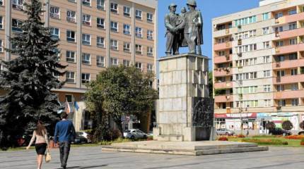 Польска сгинэла?