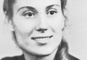 «Воевать — не женское дело»