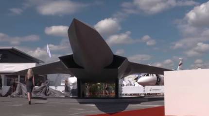 Судьба программы европейского истребителя SCAF шестого поколения в руках Бундестага