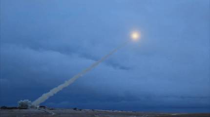 Новости от президента: крылатая ракета с ядерной энергоустановкой