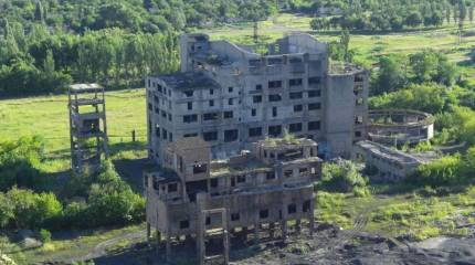 Распад СССР как экономическая катастрофа