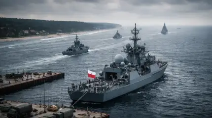 Польша идёт на Балтику: Туск заговорил языком военного ультиматума