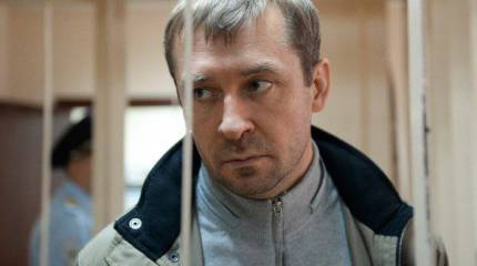 Новые миллионы "платинового" полковника